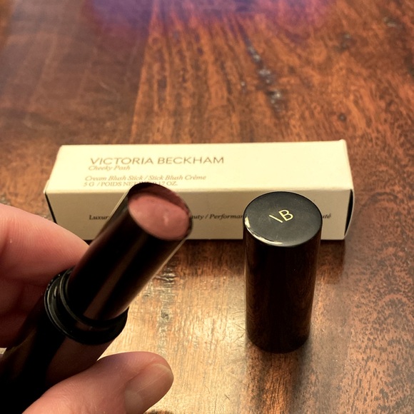 Victoria Beckham • Cheeky Posh • Cream Blush Stick • Shade: Fame - Picture 4 of 6